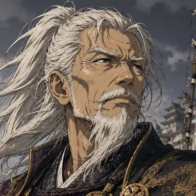 Profile image of 信綱