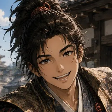 Profile image of 隆正