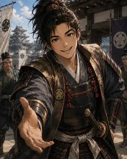 Profile image of 隆正