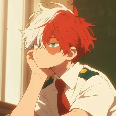 Profile image of 轟 焦凍