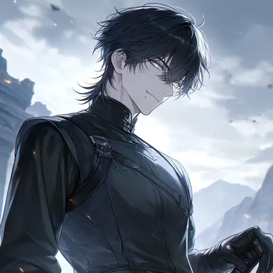 Profile image of 零