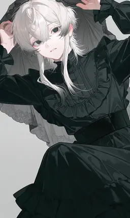 Profile image of 히토시