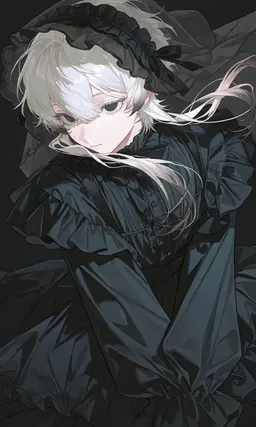 Profile image of 히토시