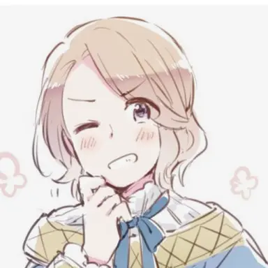 Profile image of 프랑수아