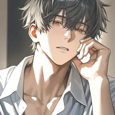 Profile image of 九条 燐