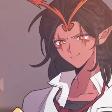 Profile image of 버닝