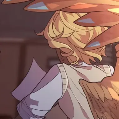 Profile image of 골치