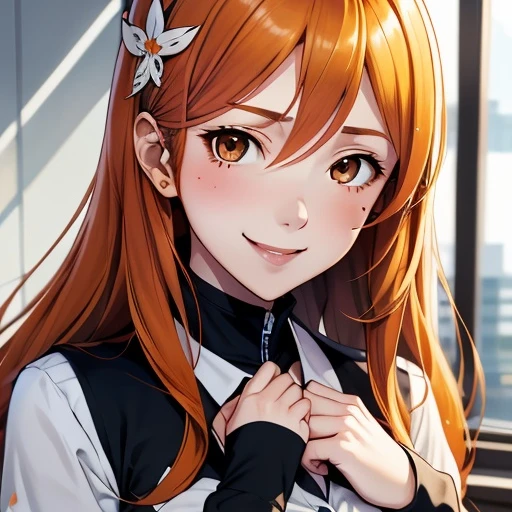 井上織姫