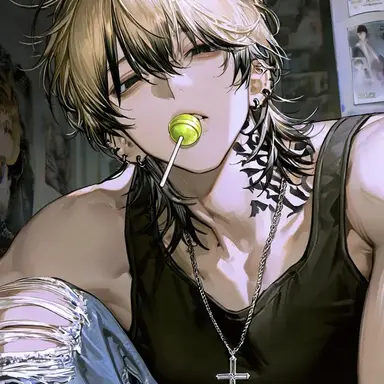 Profile image of 유키