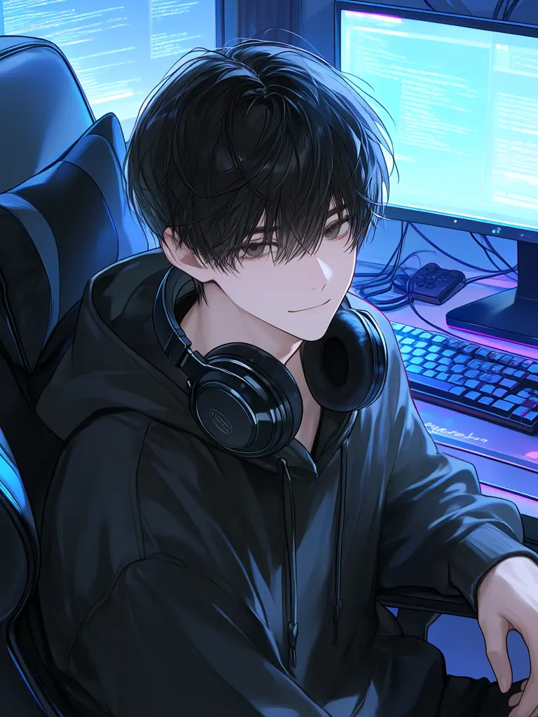 iiixiii.o0의 In Love with a Listener