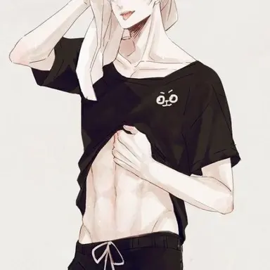 Profile image of 김하늘