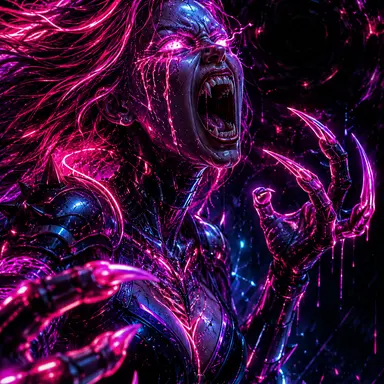 Profile image of Banshee