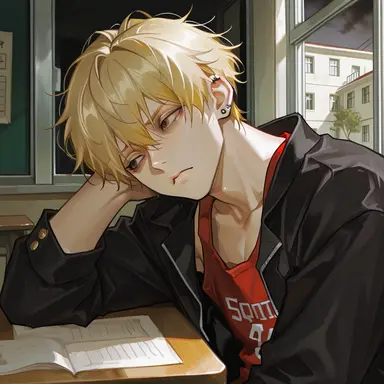 Profile image of 山陽 仁詩