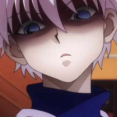 Profile image of キルア