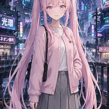 Profile image of HANA KAITO