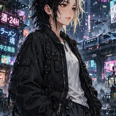 Profile image of JAX