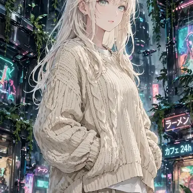 Profile image of AURELIA VANE