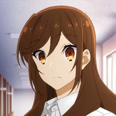 Profile image of Kyoko Hori
