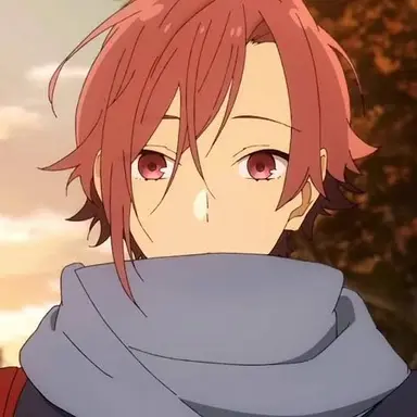Profile image of Akane Yanagi