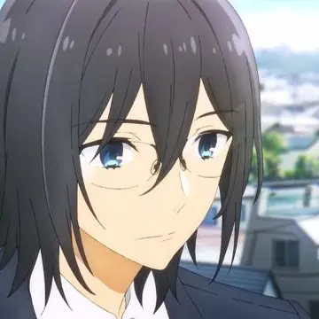 Profile image of Izumi Miyamura