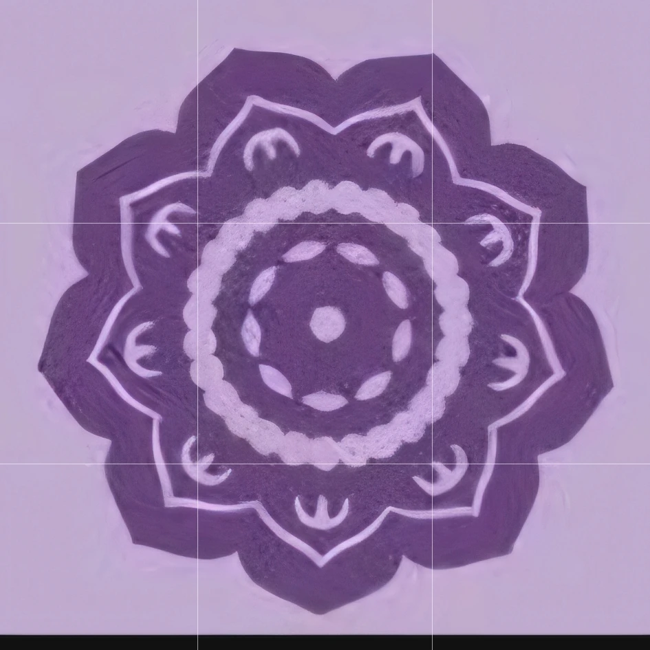 강풍면