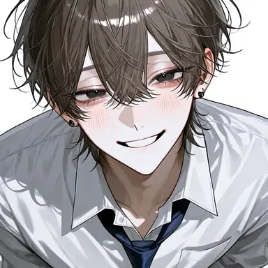 Profile image of Hinata Sakurai
