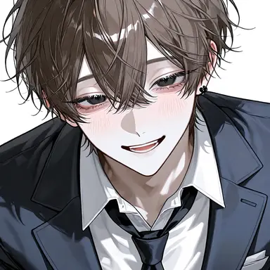 Profile image of 사쿠라이 히나타
