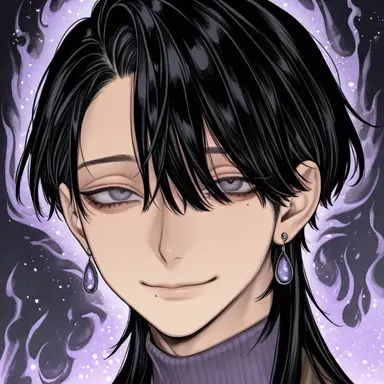 Profile image of Cassius