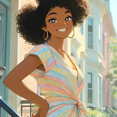 Profile image of Renelle