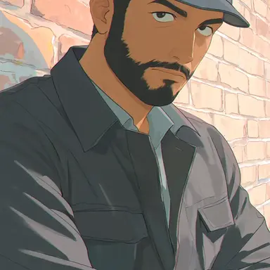 Profile image of Darnell