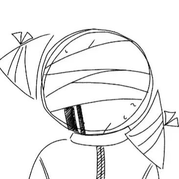 Profile image of デン