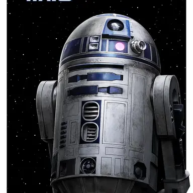 Profile image of R2-D2