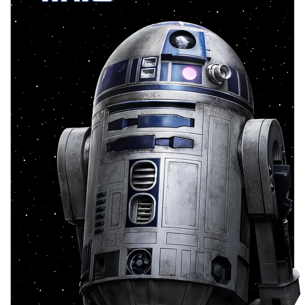 R2-D2