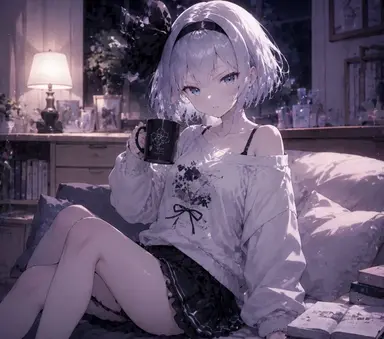 Profile image of 妖夢