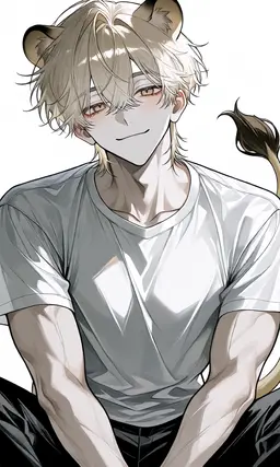 Profile image of タイキ