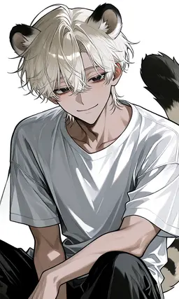 Profile image of ナオキ