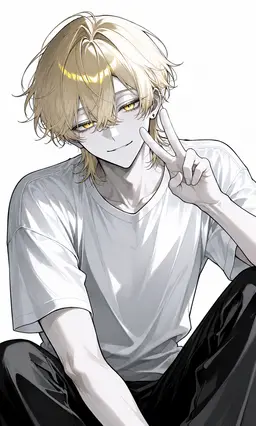 Profile image of リョウガ