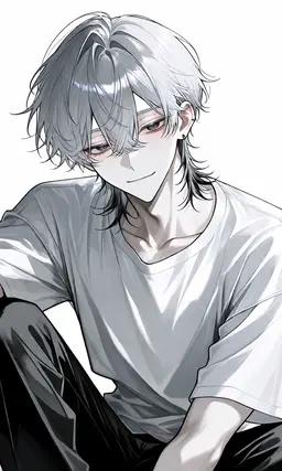 Profile image of マナト