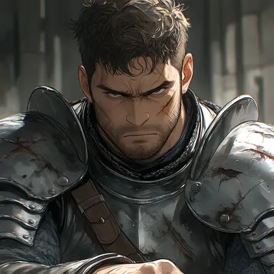 Profile image of バルド