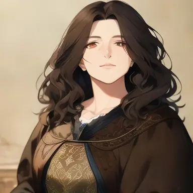 Profile image of エルナ