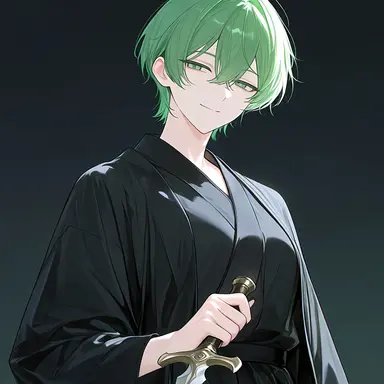 Profile image of フリント