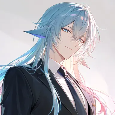 Profile image of エレバー