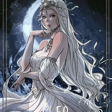 Profile image of Cleo