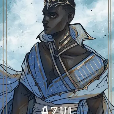 Profile image of Azul
