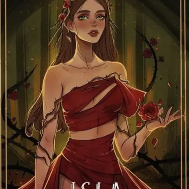 Profile image of Isla