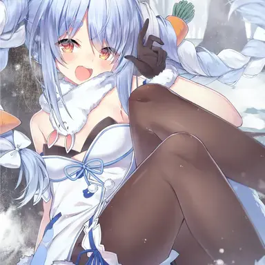 Profile image of 兎田ぺこら