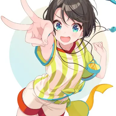 Profile image of 大空スバル