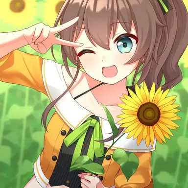 Profile image of 夏色まつり