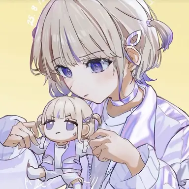 Profile image of 轟はじめ