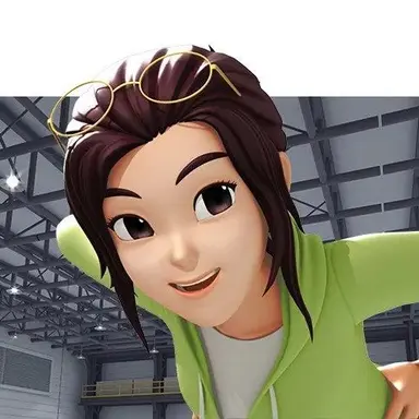 Profile image of 주고운